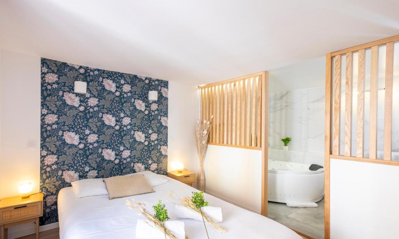 Apartamento Petit Cocon Au Centre D'Annecy Exterior foto