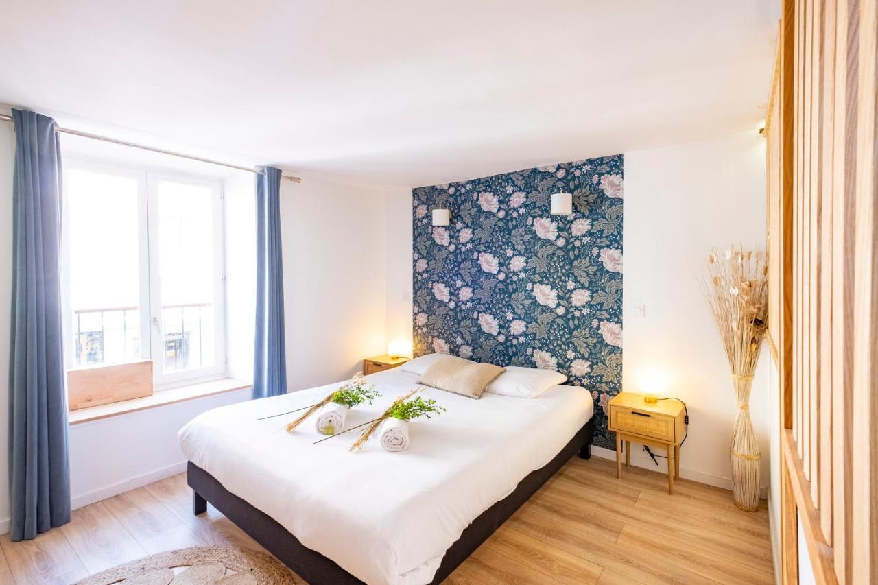 Apartamento Petit Cocon Au Centre D'Annecy Exterior foto