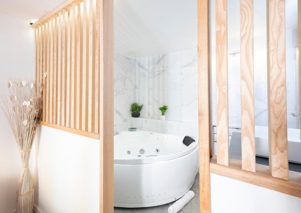 Apartamento Petit Cocon Au Centre D'Annecy Exterior foto